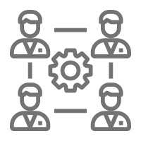 Kooperativ-icon